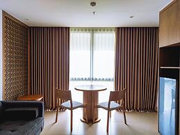 Pearl Nusa Dua Suite