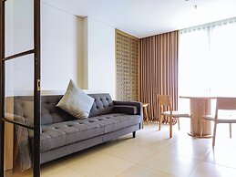 Pearl Nusa Dua Suite