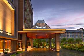 Pearl Nusa Dua Suite