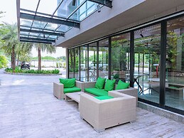 Pearl Nusa Dua Suite