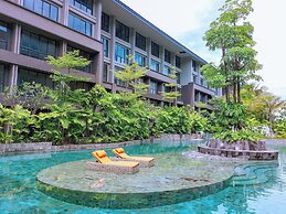 Pearl Nusa Dua Suite