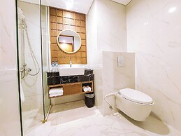 Pearl Nusa Dua Suite