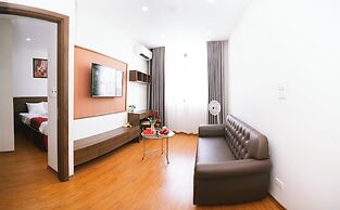 Thành An Hotel