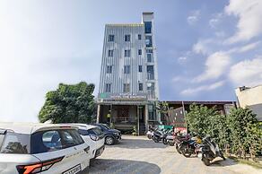 Hotel Status By SBG