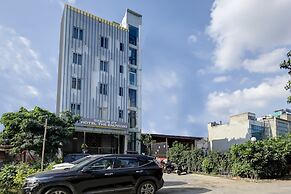 Hotel Status By SBG
