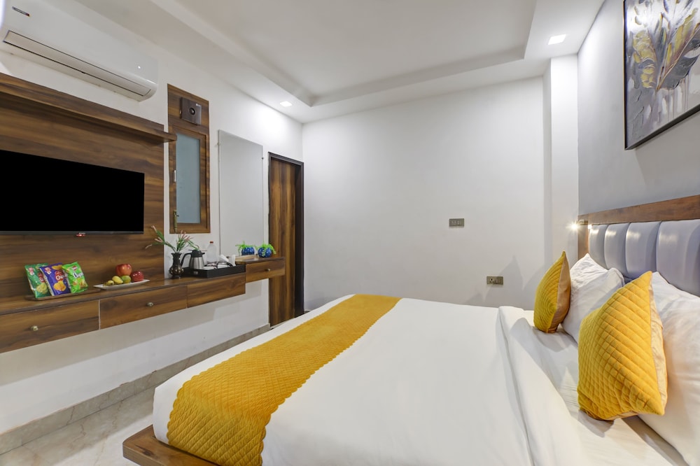 Hotel Status By SBG