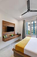 Hotel Status By SBG
