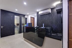 Hotel Status By SBG