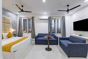 Hotel Status By SBG