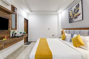 Hotel Status By SBG
