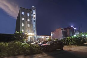 Hotel Status By SBG