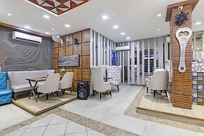 Hotel Status By SBG