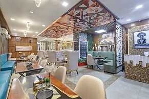 Hotel Status By SBG
