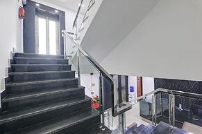Hotel Status By SBG