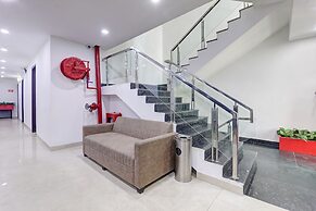 Hotel Status By SBG