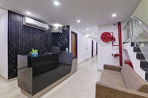 Hotel Status By SBG
