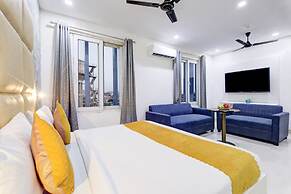 Hotel Status By SBG