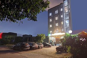 Hotel Status By SBG
