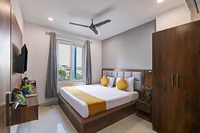 Hotel Status By SBG