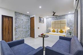 Hotel Status By SBG
