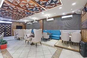 Hotel Status By SBG