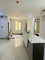 Hotel Status By SBG