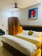 Hotel Status By SBG