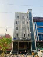 Hotel Status By SBG