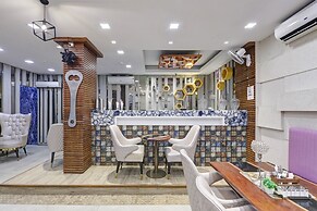 Hotel Status By SBG