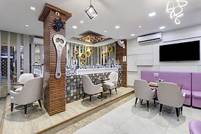 Hotel Status By SBG