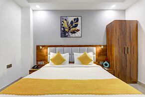 Hotel Status By SBG