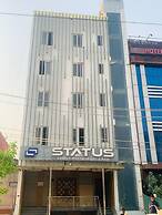 Hotel Status By SBG