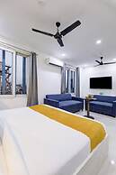 Hotel Status By SBG