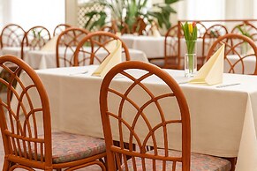 Hotel-Restaurant Zum Kirschbaum