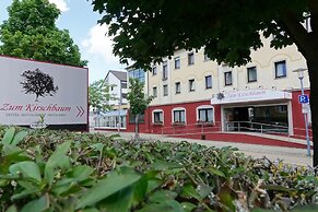 Hotel-Restaurant Zum Kirschbaum