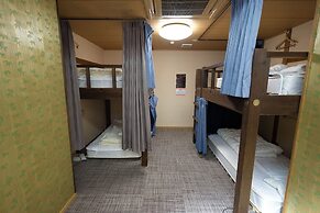 komorebi hostel-your cozy place-