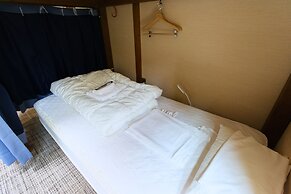 komorebi hostel-your cozy place-