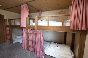 komorebi hostel-your cozy place-