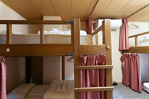 komorebi hostel-your cozy place-
