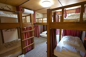 komorebi hostel-your cozy place-
