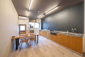 komorebi hostel-your cozy place-