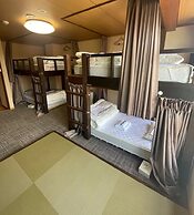komorebi hostel-your cozy place-