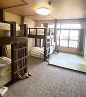 komorebi hostel-your cozy place-