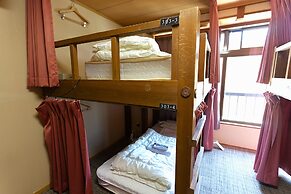 komorebi hostel-your cozy place-