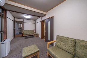 komorebi hostel-your cozy place-