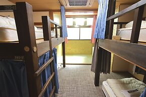 komorebi hostel-your cozy place-