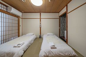komorebi hostel-your cozy place-