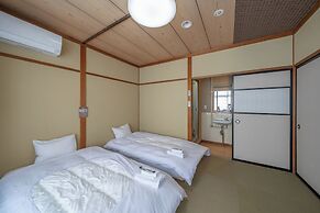 komorebi hostel-your cozy place-
