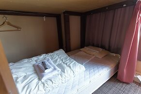 komorebi hostel-your cozy place-