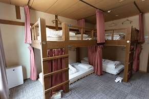 komorebi hostel-your cozy place-